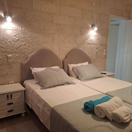 Sousouro House Apartment Kassiopi Exterior photo