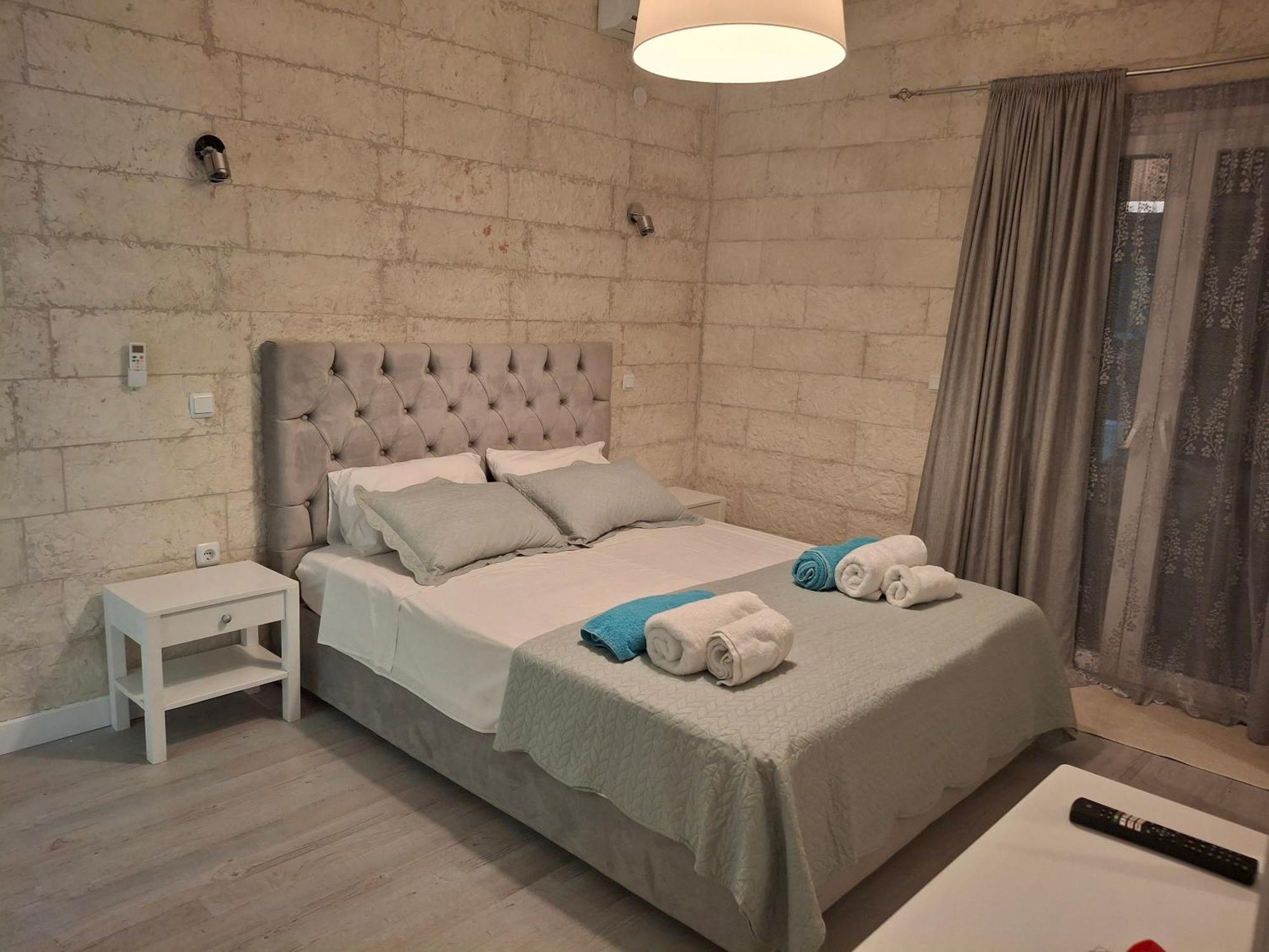 Sousouro House Apartment Kassiopi Exterior photo