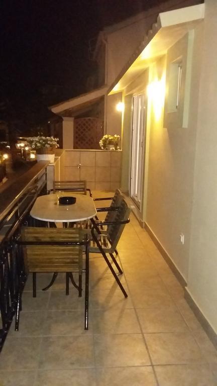 Sousouro House Apartment Kassiopi Exterior photo
