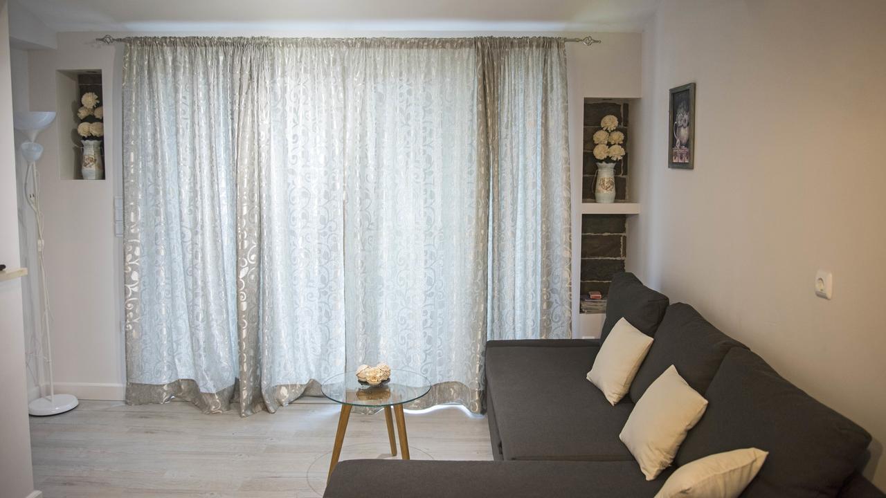 Sousouro House Apartment Kassiopi Exterior photo